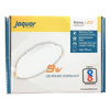 Jaquar Areva Prime 9W Round LED Downlights