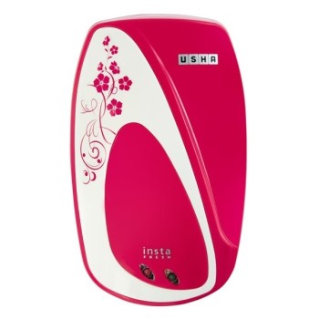 Usha Insta Fresh 3 Ltr Instant Geyser