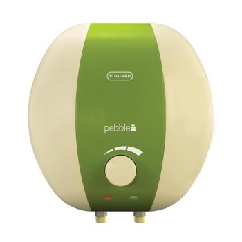 V-Guard Pebble 10 Ltr Storage Geyser