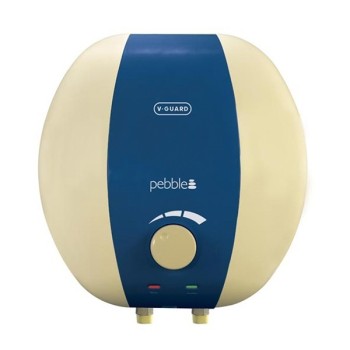 V-Guard Pebble 6 Ltr Storage Geyser