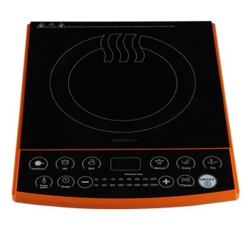 Havells Insta Cook ET-X Induction Cooktop