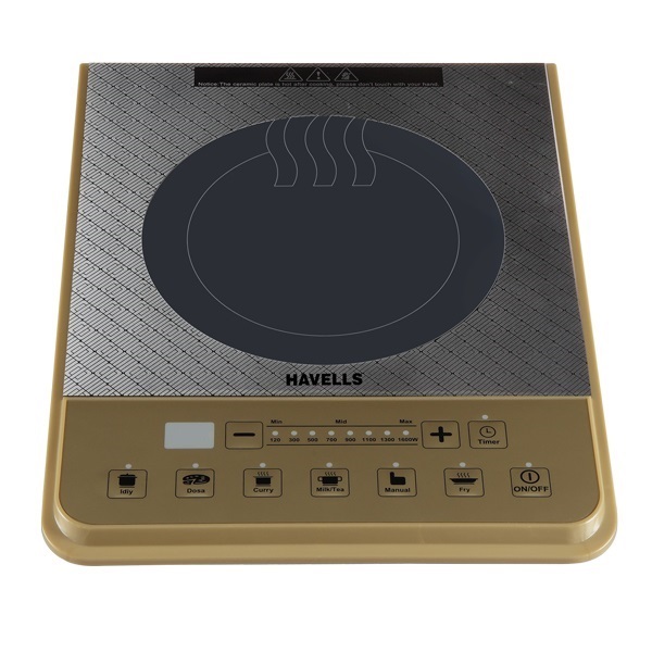 Havells Insta Cook PT Induction Cooktop