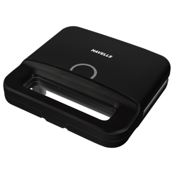 Havells Perfect Fill Plus 2 Slice Grill Sandwich Maker