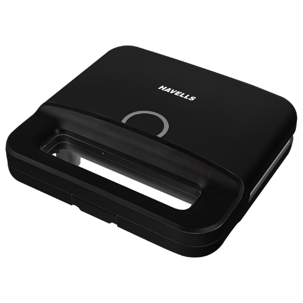 Havells Perfect Fill Plus 2 Slice Grill Sandwich Maker