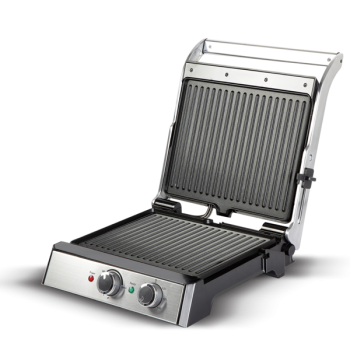 Havells Toastino 4 Slice Grill Sandwich Maker & BBQ With Timer