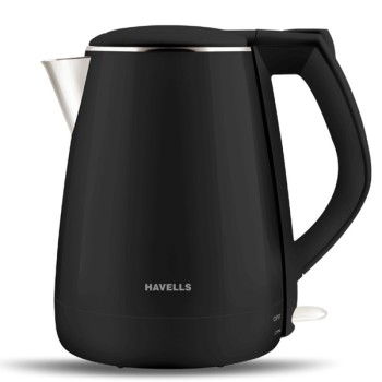 Havells Aqua Plus 1.2 Ltr Electric Kettles