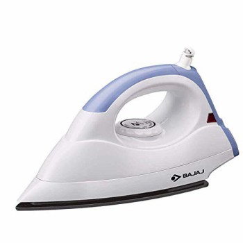 Bajaj DX4 NEO 1000W Dry Iron