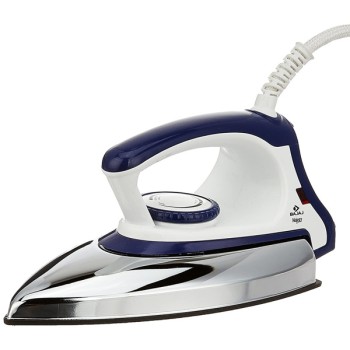 Bajaj Majesty DX 11 1000W Dry Iron