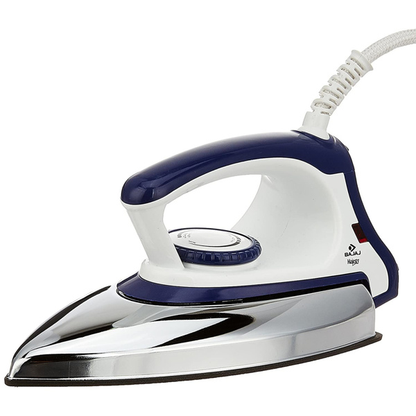Bajaj Majesty DX 11 1000W Dry Iron