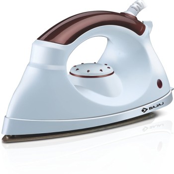 Bajaj Majesty Esteela 1000W Dry Iron