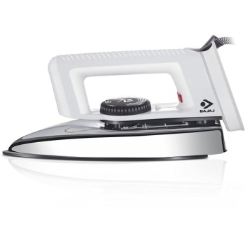 Bajaj Popular 750W Dry Iron