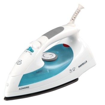 Havells Admire Blue Steam Iron