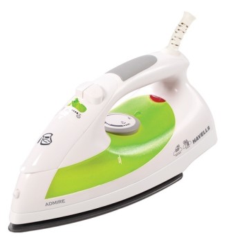 Havells Admire Green Steam Iron