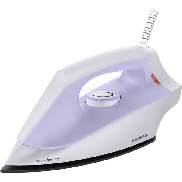 Havells Adore Heritage Dry Iron