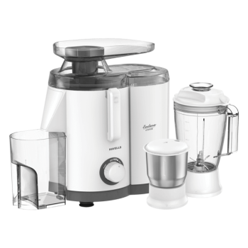 Havells Endura Cresta 3 Jar Juicer Mixer Grinder