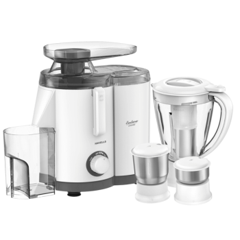 Havells Endura Cresta 4 Jar Juicer Mixer Grinder