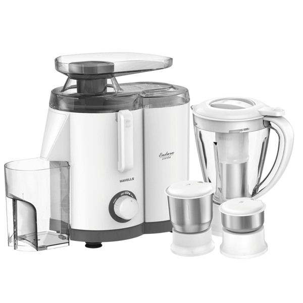 Havells Endura Cresta 4 Jar Juicer Mixer Grinder