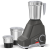 Havells Genie Grey Mixer Grinder