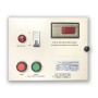 Crompton 1.5 HP Water Pump Control Panel