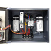 Crompton 1.5 HP Water Pump Control Panel