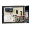 Crompton 1.5 HP Water Pump Control Panel
