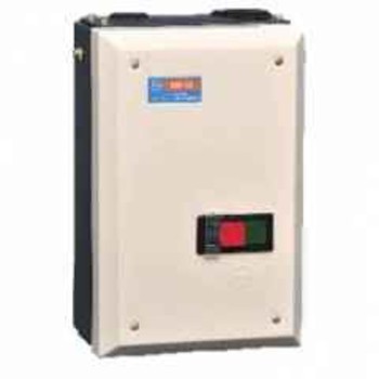 Lauritz Knudsen SS94018 45 HP 33.5 kW MN 65 DOL Motor Starter