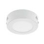 Jaquar Nero Round 6W LED Surface Light