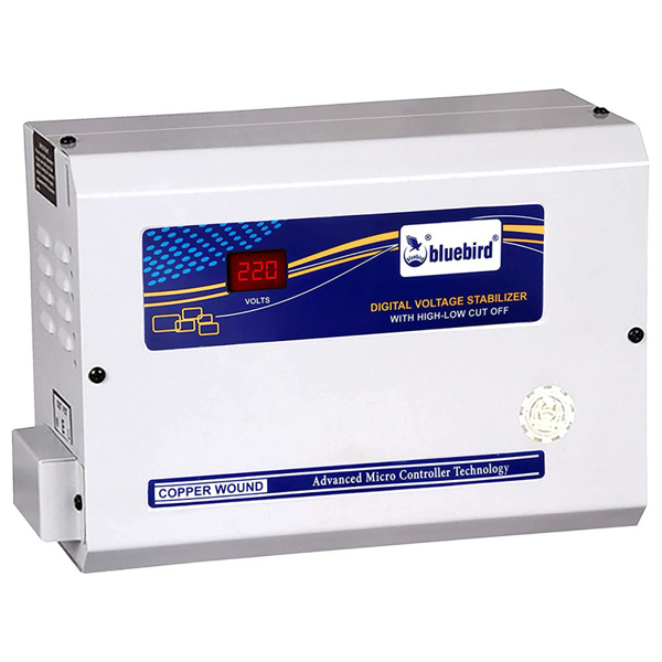 Bluebird 2KVA Automatic Voltage Stabilizer