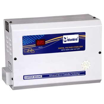 Bluebird 3KVA Automatic Voltage Stabilizer
