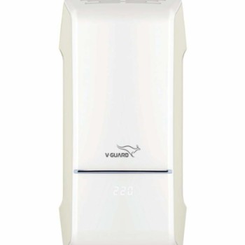 V-Guard 12A Arizor 4150 Electronic Voltage Stabilizer