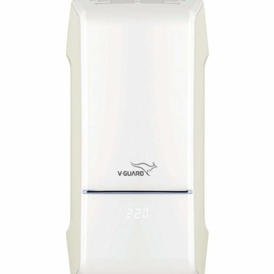 V-Guard 12A Arizor 4150 Electronic Voltage Stabilizer