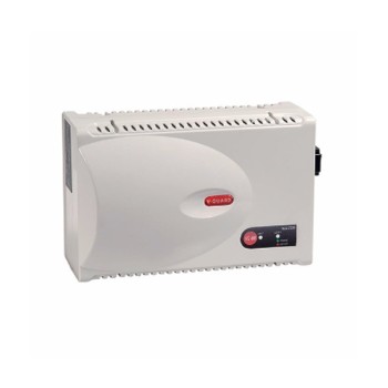 V-Guard 12A VG 400 Electronic Voltage Stabilizer