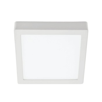 Jaquar Nero Square 6W LED Surface Light