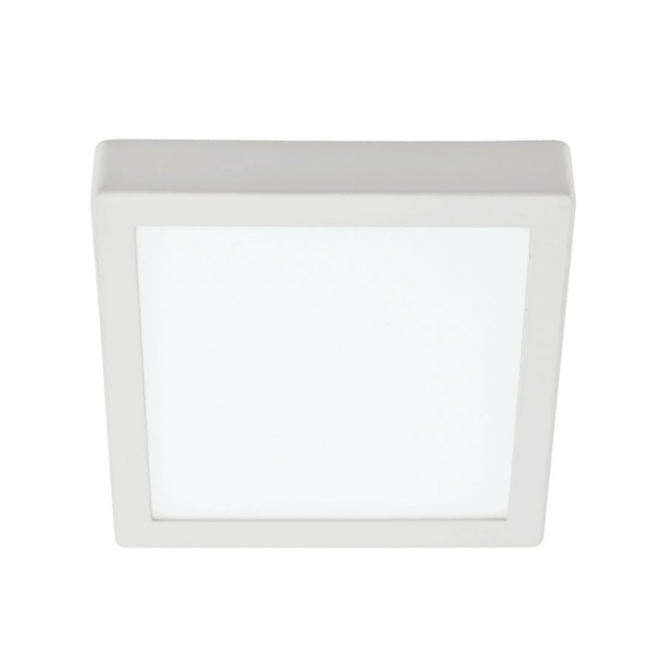 Jaquar Nero Square 6W LED Surface Light
