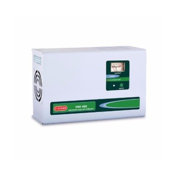 V-Guard 12A VND 400 Electronic Voltage Stabilizer