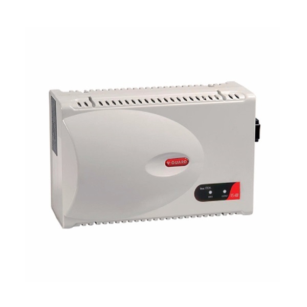 V-Guard 12A VS 400 (CU) Electronic Voltage Stabilizer