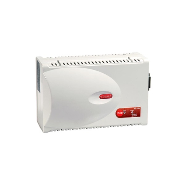 V-Guard 15A VG 500 Electronic Voltage Stabilizer