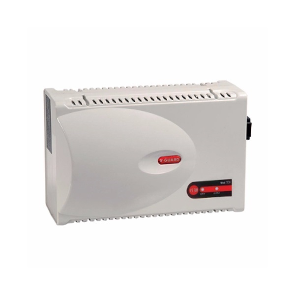 V-Guard 15A VS 500 (CU) Electronic Voltage Stabilizer