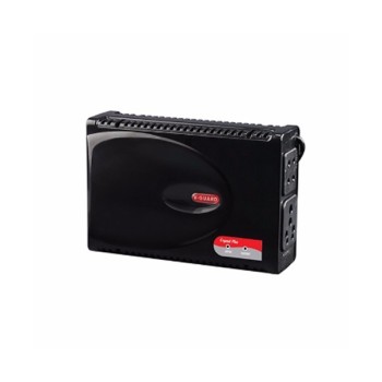 V-Guard 3A Crystal Plus Electronic Voltage Stabilizer