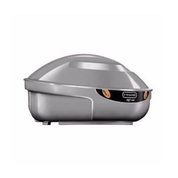 V-Guard 4A VG 100 Electronic Voltage Stabilizer