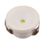 Jaquar Teny 2W Round Atom LED Spotlight