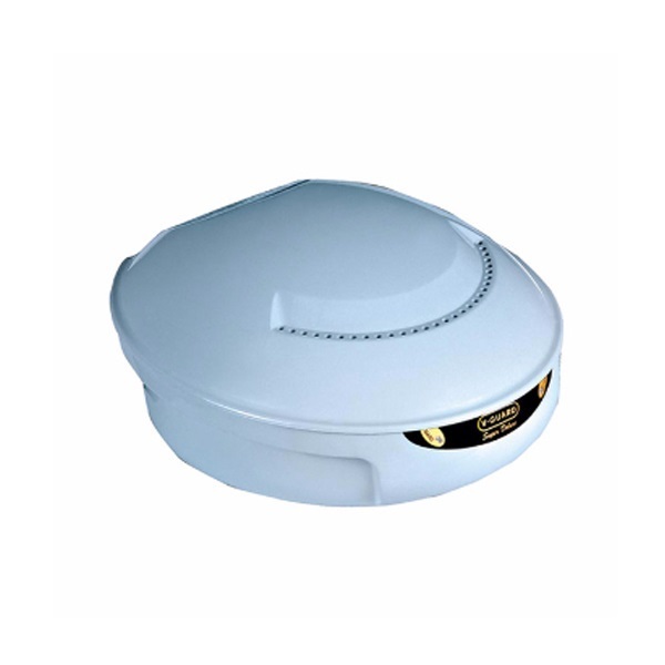 V-Guard 4A VGSD 100 Electronic Voltage Stabilizer