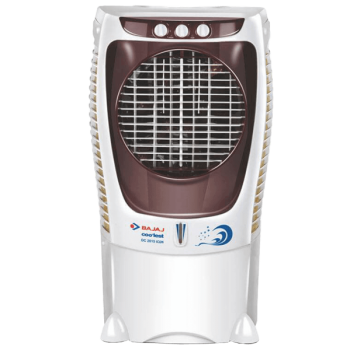 Bajaj DC 2015 ICON 43 Ltrs Room Desert Air Cooler