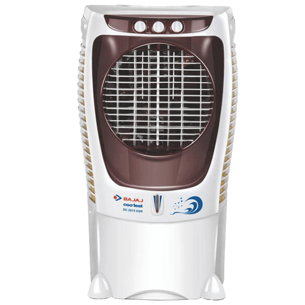 Bajaj DC 2015 ICON 43 Ltrs Room Desert Air Cooler