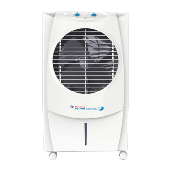 Bajaj DC 2050 DLX 70 Ltrs Room Desert Air Cooler