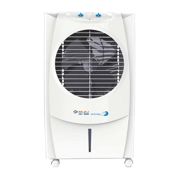 Bajaj DC 2050 DLX 70 Ltrs Room Desert Air Cooler