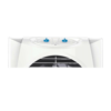 Bajaj DC 2050 DLX 70 Ltrs Room Desert Air Cooler