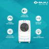 Bajaj DC 55 DLX 54 Ltrs Desert Air Cooler
