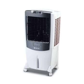 Bajaj DMH60 60 Ltrs Desert Air Cooler With Anti-Bacterial Technology