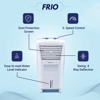 Bajaj Frio 23 Ltrs Personal Air Cooler